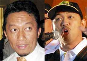 PKS Ingin SBY Datang Sendiri Penuhi Undangan