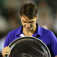 Menanti Federer vs Murray Lagi