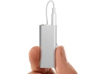 Generasi Baru iPod Shuffle Bisa Bicara