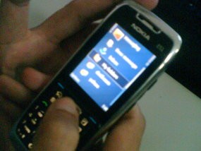 Menperin Ingin Handphone Punya Kandungan Lokal 80%