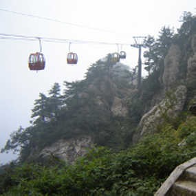 Angkutan Umum Massal Tak Pernah Untung