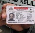  Bayar SIM Lewat ATM