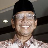 PKB Jatim Usung Hasyim Muzadi Sebagai Capres