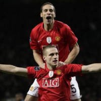 MU Bekuk Inter 2-0