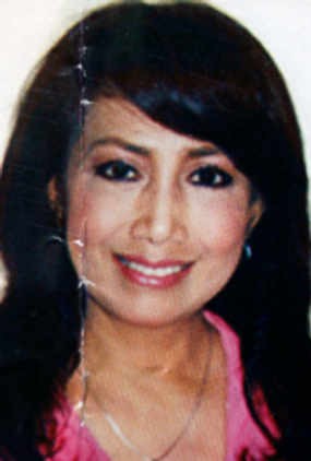 Pembunuh Hanny Wahab Dikejar Hingga Cirebon