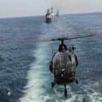 Helikopter Jatuh di Kanada, 16 Orang Hilang