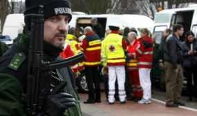 Pistol Kretschmer Milik Ayahnya