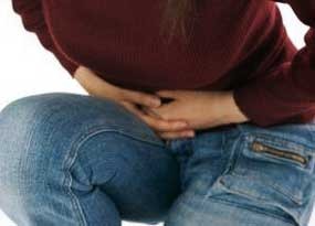 Awas! Stres Bisa Sebabkan Nyeri Lambung