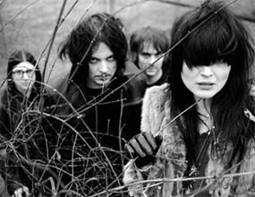 Gaet Vokalis The Kills, Jack White Bikin Band Baru