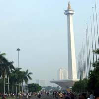 Kadin Inginkan Jakarta Sebagai Service City