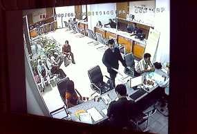 Pasang CCTV, Kepala BPMPPT Ngaku Tidak Pernah Temukan Kasus  