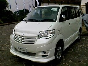 Kurs Belum Stabil, Harga APV Luxury Takkan Naik Drastis