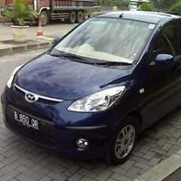 Sebulan i10 Sudah Laku 60 Unit