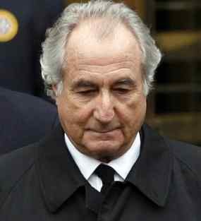 Madoff Dinyatakan Bersalah atas Aksi Penipuan Terbesar