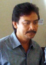 PD: Biasa Sajalah, Saling Silaturrahmi Malah Bagus