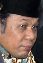 Zainuddin MZ Loncat ke Gerindra