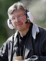 Mobil Brawn GP Sudah Bikin Puas