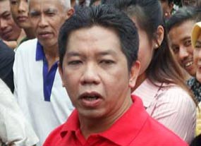 BBM Effendi Gazali Dapat Penghargaan Internasional Program Menarik