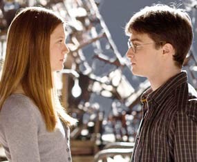 Penggemar Harry Potter Kecewa Dengan Half Blood Prince