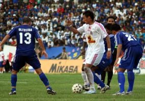 Klub Sesalkan Larangan Pertandingan Selama Kampanye