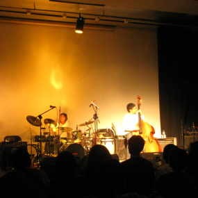 Jadikan Jazz Ikon Internasional Bandung
