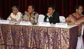 KBRI Kuala Lumpur Tetap Perjuangkan TPS Tambahan