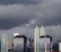 Awan Cb Penyebab Jakarta Hujan Angin & Petir