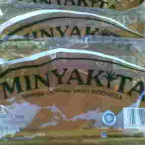 Pasca Pemilu 2009, Minyakita Dijual Komersial