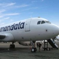 Mandala Tunjuk CFO Baru