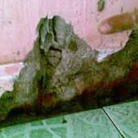 Misteri Lantai Mampu Lelehkan Mentega Terkuak