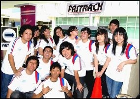 5 Unit Yamaha Fino Fastrack Meluncur Besok