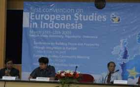 Uni Eropa Ancaman Baru Amerika