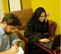 Komunitas Online Muslim Makin Menggeliat