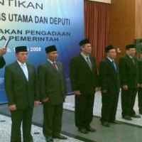 Keppres Pengadaan Barang dan Jasa akan Direvisi