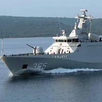 Emban Misi Perdamaian, KRI Diponegoro Meluncur ke Lebanon