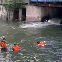 6 Hari Hanyut Terseret Air Bah, Jasad Fenny Ditemukan