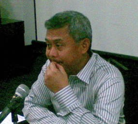 Herman: Mabes Polri Intervensi Kasus Pilkada Jatim