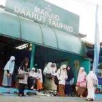 Raden Tidak Terlihat di DT