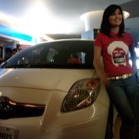 Yaris Bakal Ngos-ngosan Kejar Jazz