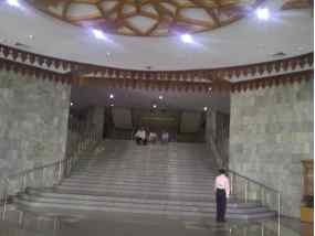 Kampanye Hari Pertama, DPRD DKI Sepi