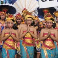 KPUD Bali: Hari Raya Bantu Pemilu Kondusif