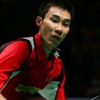 Lee Balas Lin Dan