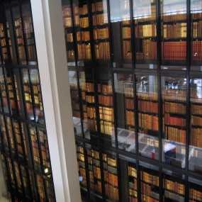 9 Ribu Buku Hilang dari British Library, Sebagian Klasik & Langka