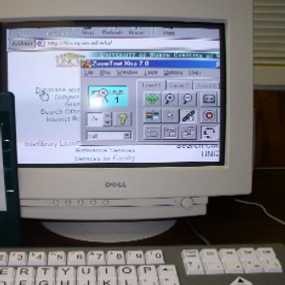 Kibuli Wanita via Internet, Pria Dipenjara 19 Tahun