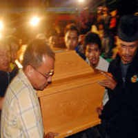 Keluarga Bantah Kedekatan Nasrudin dengan Tika