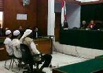 Jaksa Belum Siap, Teroris Palembang Dituntut Minggu Depan