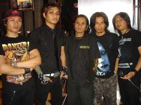 Jamrud Ngerock Lagi Dengan Tiga Personel Baru