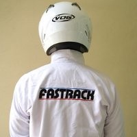 5 Unit Yamaha Fino Fastrack Tertahan di Tanjung Priok