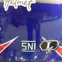 Jika SNI Dipaksakan Banyak Distributor Helm Mundur dari RI