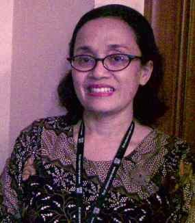 Sering Dibanding-bandingkan, Kakak Sri Mulyani Tetap Happy